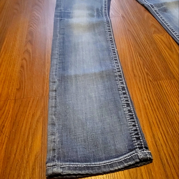 Premium denim women's size 28 regular jeans warehouse one - Picture 8 of 11